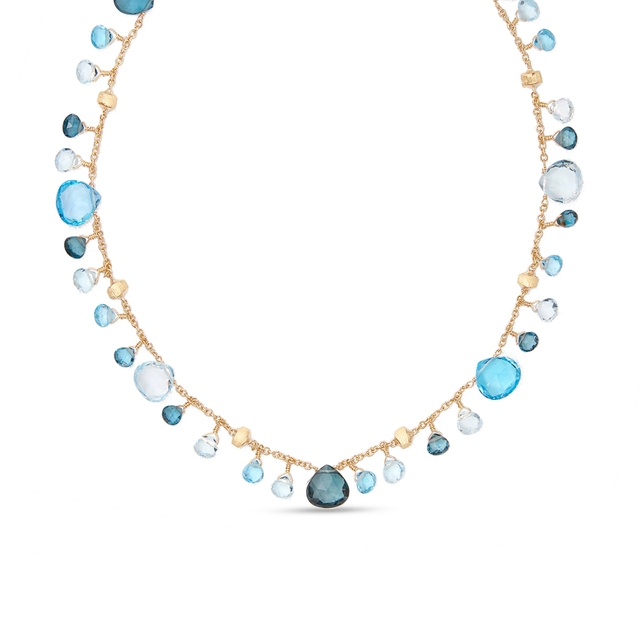 Naszyjnik złoty Marco Bicego