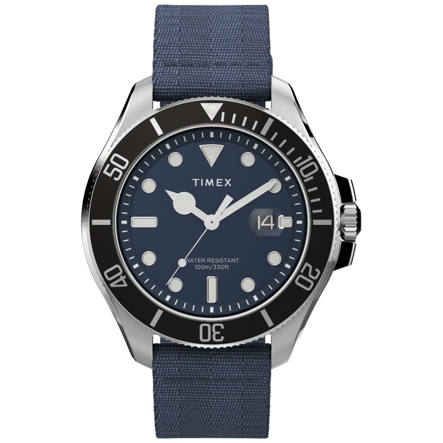ZEGAREK TIMEX HARBORSIDE COAST