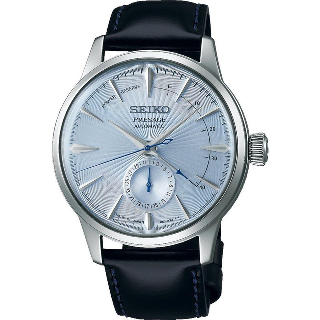 ZEGAREK SEIKO PRESAGE COCKTAIL TIME