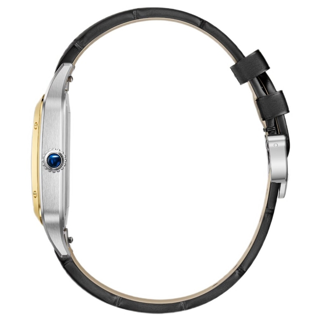 ZEGAREK CARTIER SANTOS-DUMONT XL