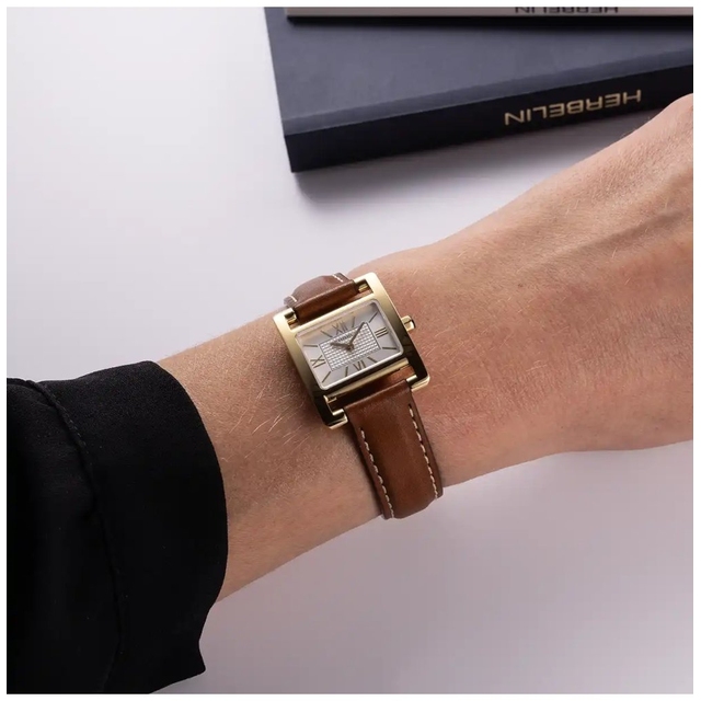 ZEGAREK HERBELIN VE AVENUE