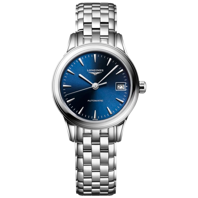 LONGINES FLAGSHIP
