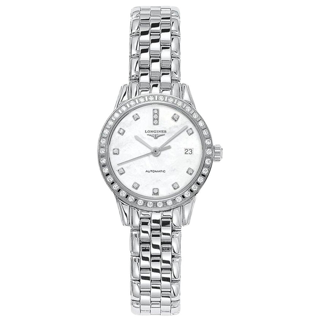 LONGINES FLAGSHIP CLASSIC