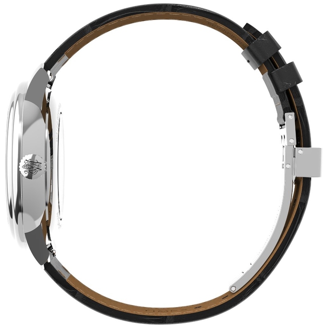 ZEGAREK TIMEX WATERBURY METROPOLITAN AUTOMATIC