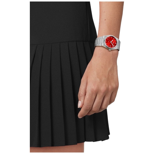 TISSOT PRX QUARTZ 35MM