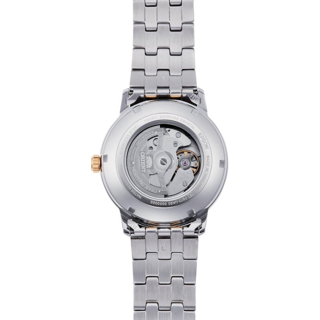 ZEGAREK ORIENT CONTEMPORARY AUTOMATIC