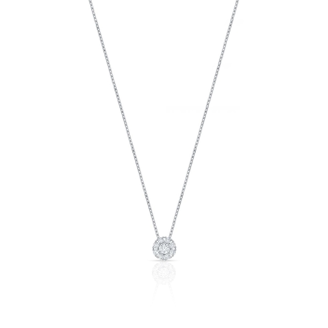 Naszyjnik złoty BIRKS