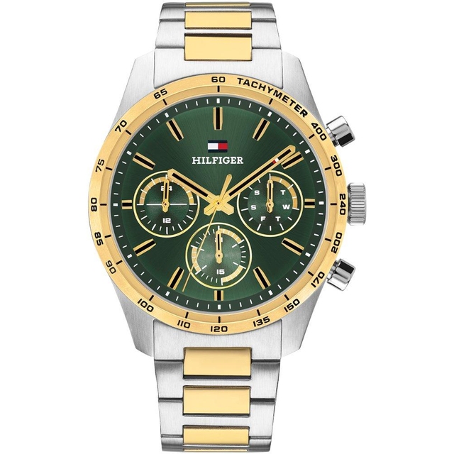 ZEGAREK TOMMY HILFIGER HAMPTON
