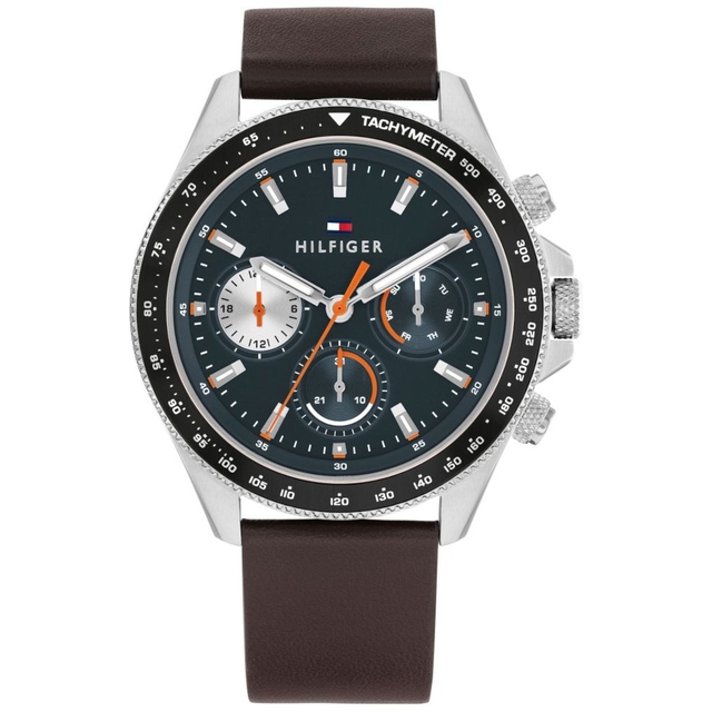 ZEGAREK TOMMY HILFIGER CLARK