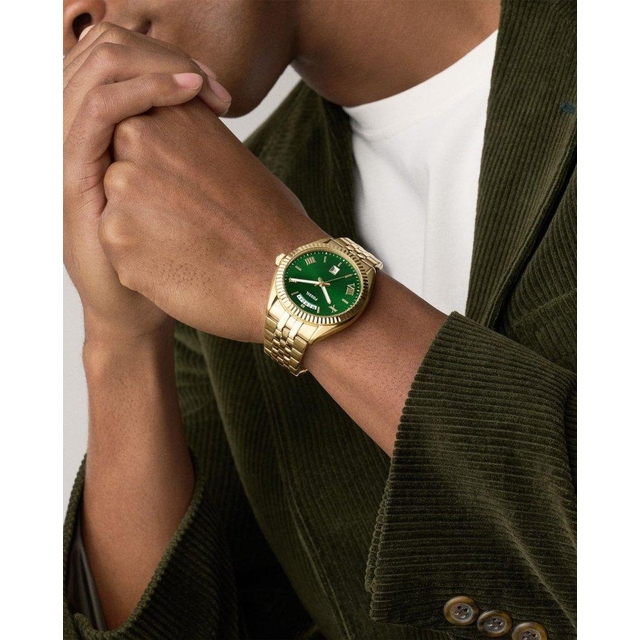 ZEGAREK FOSSIL CAMPBELL