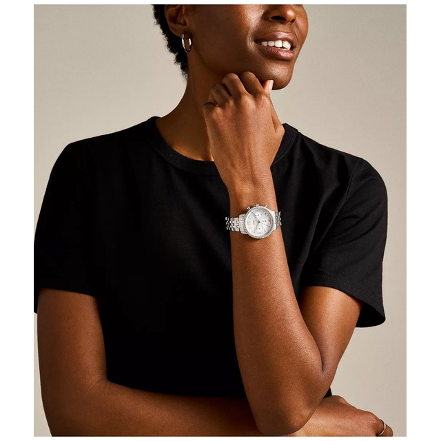 ZEGAREK FOSSIL NEUTRA CHRONOGRAPH