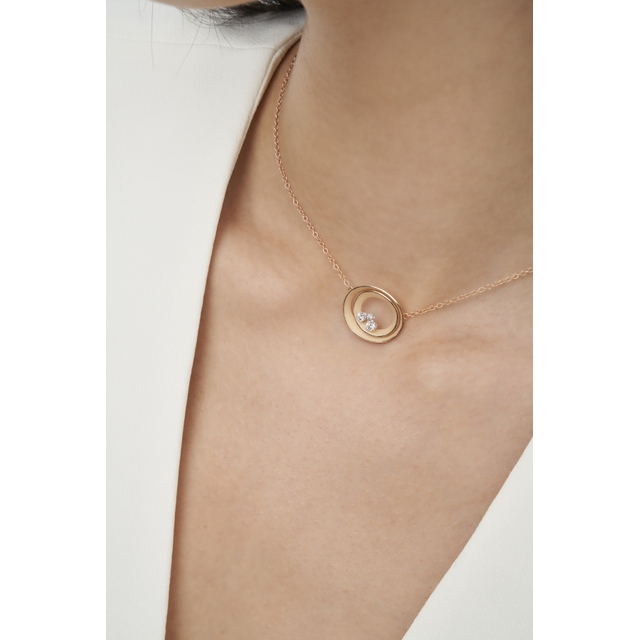 Naszyjnik złoty CAMMILLI FIRENZE