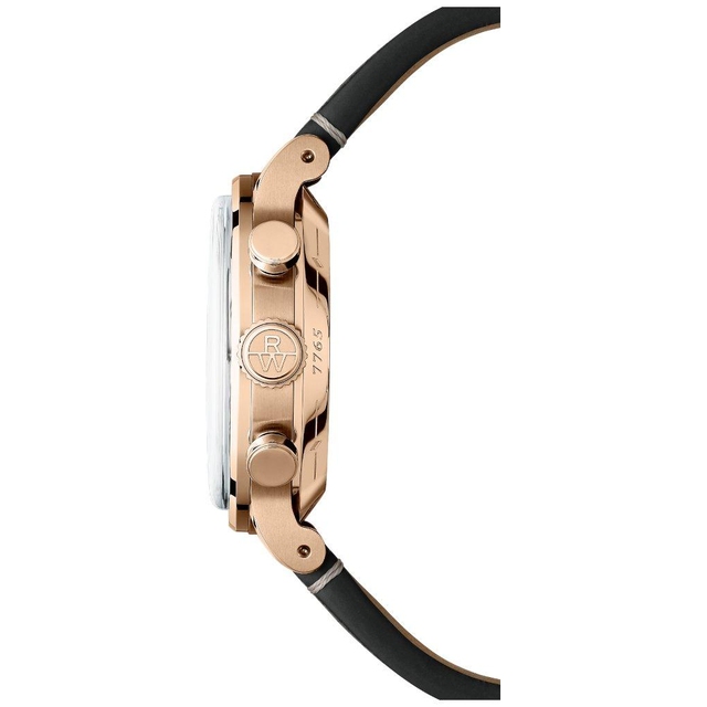 ZEGAREK RAYMOND WEIL MILLESIME TRI-COMPAX CHRONOGRAPH