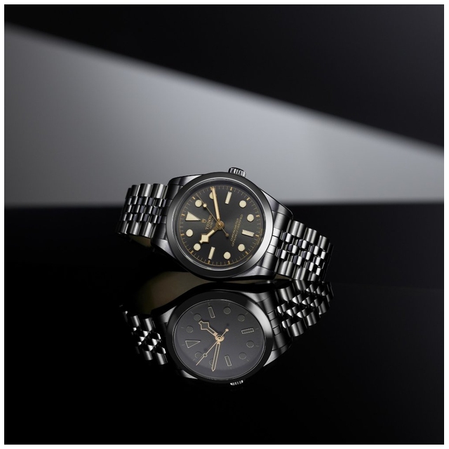TUDOR BLACK BAY ONE 41
