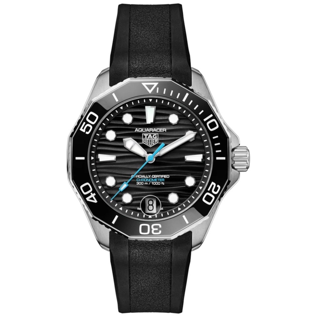 ZEGAREK TAG HEUER AQUARACER PROFESSIONAL 300 DATE