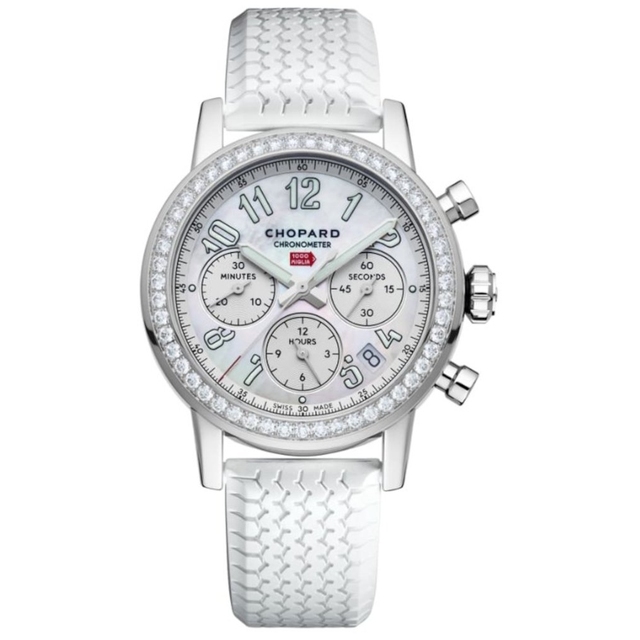 ZEGAREK CHOPARD MILLE MIGLIA CHRONOGRAPH