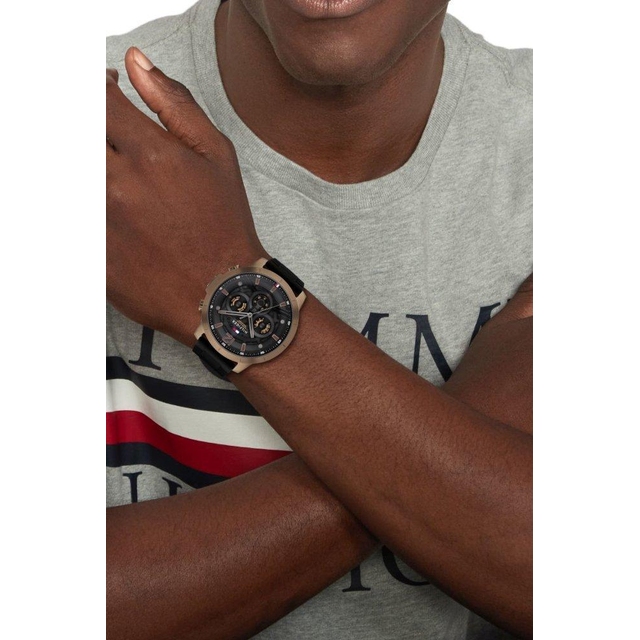 ZEGAREK TOMMY HILFIGER LUCA