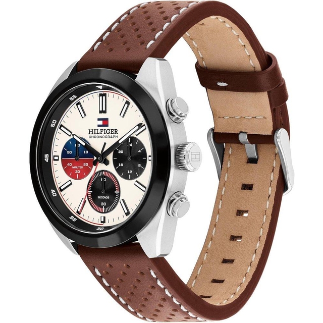 ZEGAREK TOMMY HILFIGER HUDSON CHRONOGRAPH