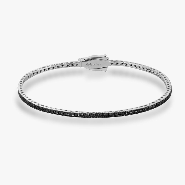 Bransoleta złota Recarlo