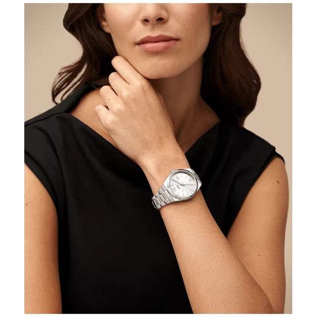 ZEGAREK FOSSIL SCARLETTE