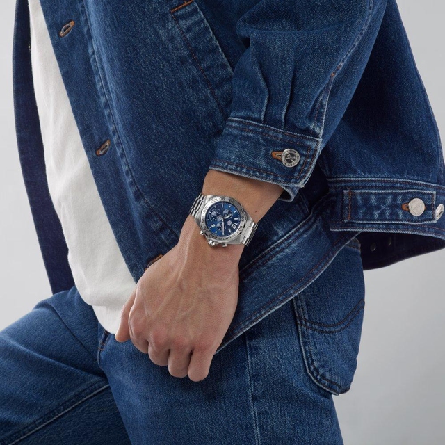 ZEGAREK TAG HEUER FORMULA 1 CHRONOGRAPH