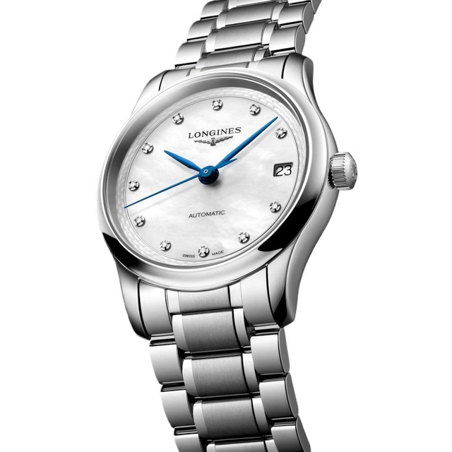LONGINES MASTER COLLECTION