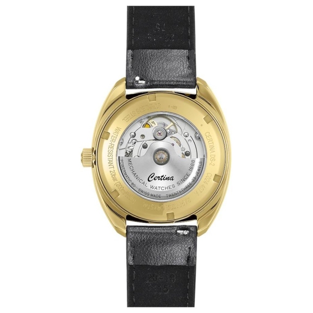 ZEGAREK CERTINA DS-2