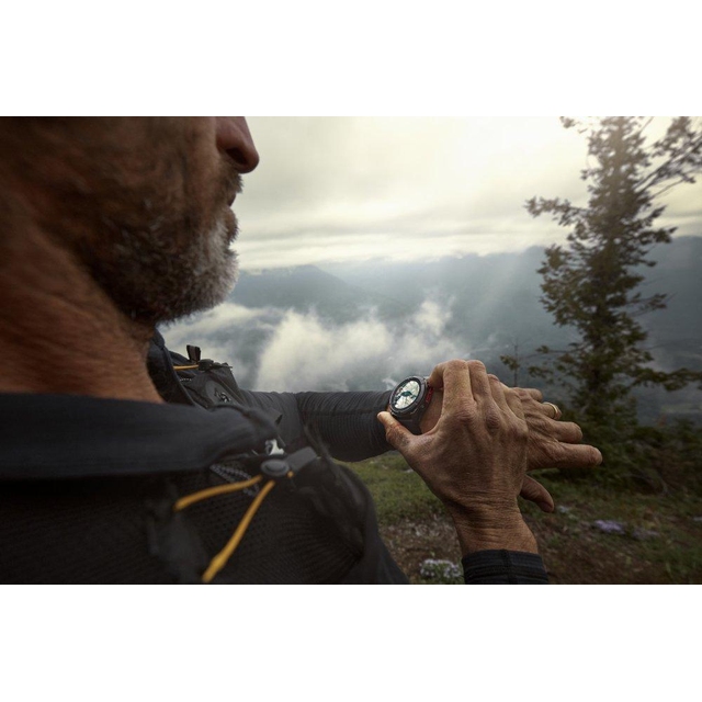 ZEGAREK GARMIN FENIX 8 PRO MICROLED 51MM