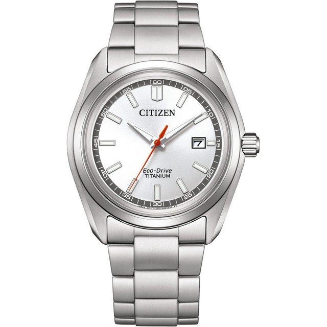 ZEGAREK CITIZEN ECO-DRIVE SUPER TITANIUM