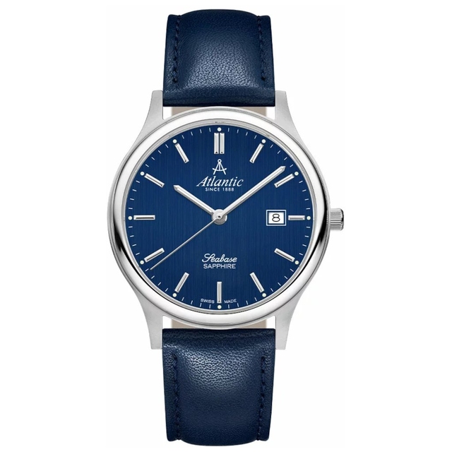 ZEGAREK ATLANTIC SEABASE