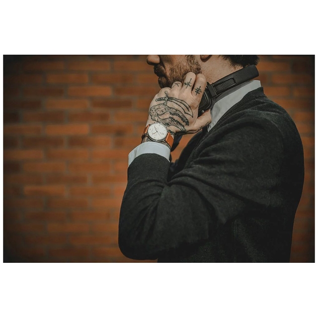 ZEGAREK CERTINA DS CAIMANO CHRONOGRAPH