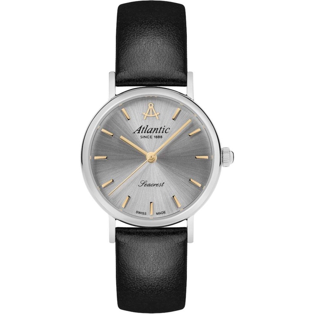 ZEGAREK ATLANTIC SEACREST LADY XS