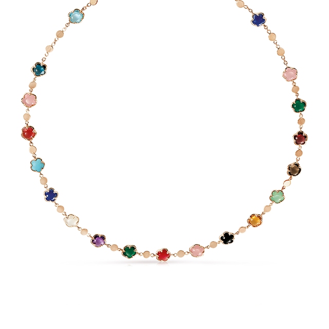 Naszyjnik złoty Pasquale Bruni