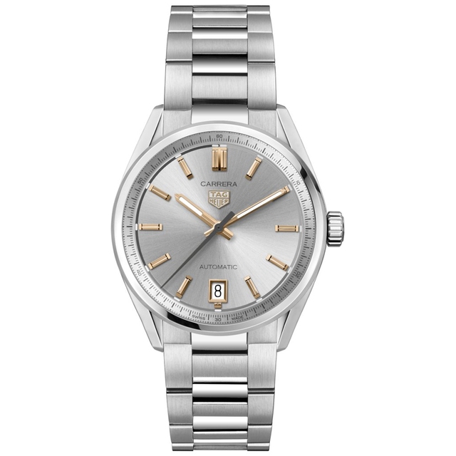 ZEGAREK TAG HEUER CARRERA DATE