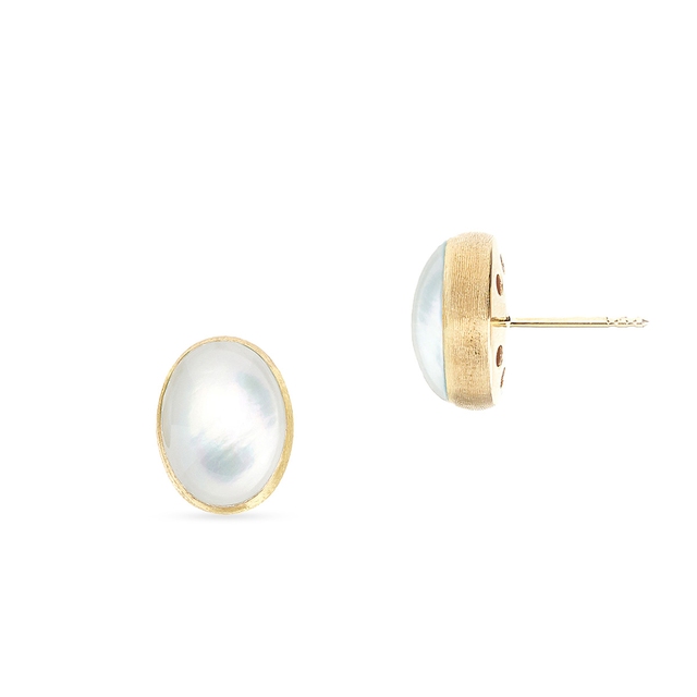 Kolczyki złote Nanis