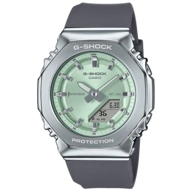 ZEGAREK G-SHOCK G-Metal