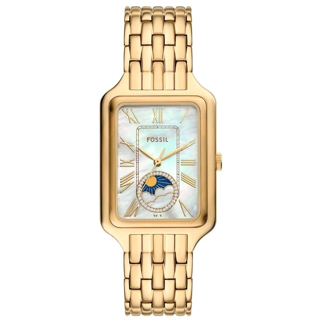 ZEGAREK FOSSIL RAQUEL