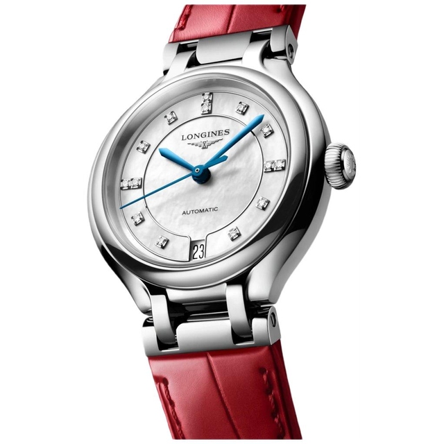 LONGINES PRIMALUNA