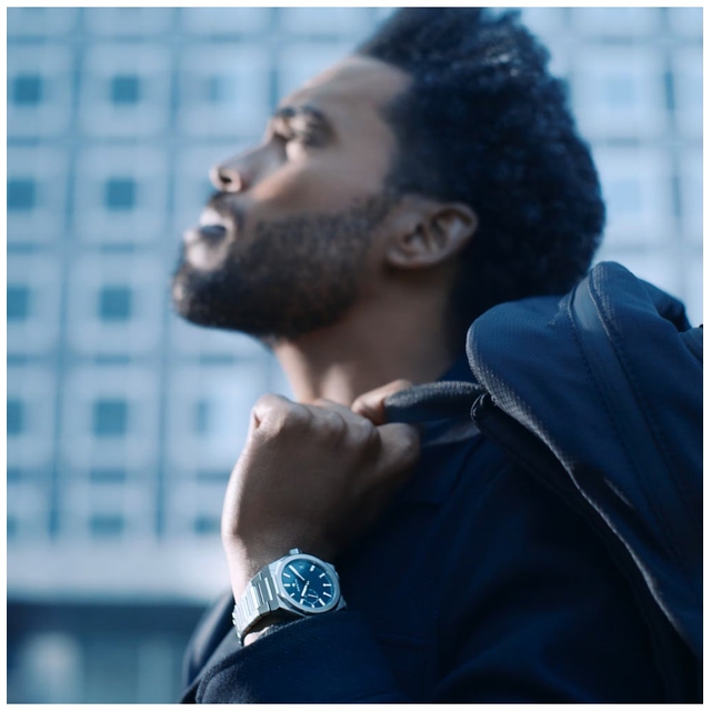 ZEGAREK ZENITH DEFY SKYLINE