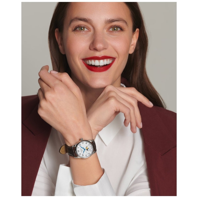 LONGINES MASTER COLLECTION MOONPHASE