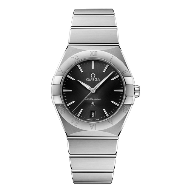 ZEGAREK OMEGA Constellation