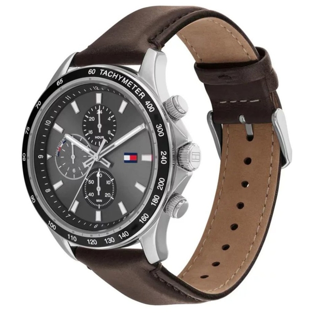 ZEGAREK TOMMY HILFIGER MILES CHRONOGRAPH