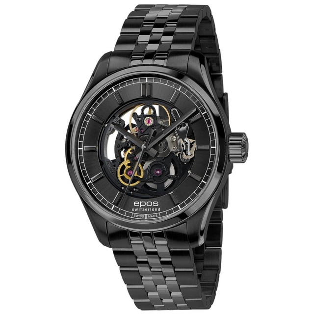 ZEGAREK EPOS TIMELESS 3501 SK AUTOMATIC