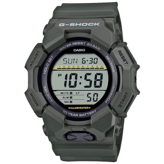 ZEGAREK G-SHOCK CLASSIC