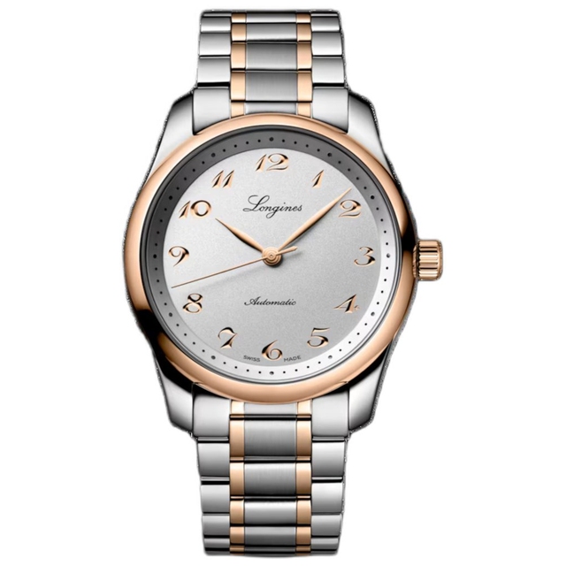 LONGINES MASTER COLLECTION