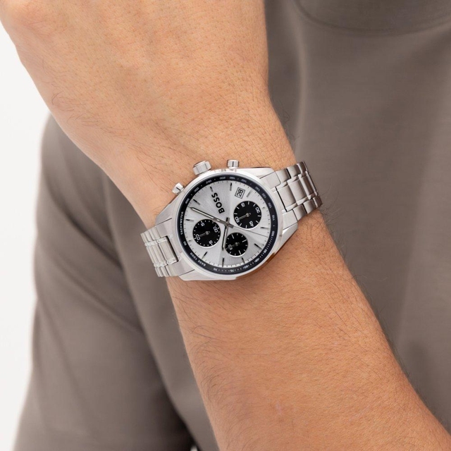 ZEGAREK BOSS GRAND PRIX