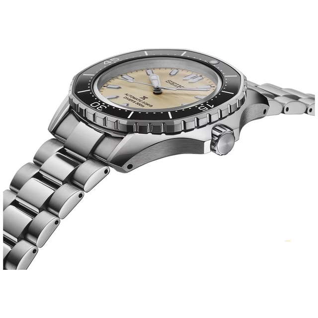 ZEGAREK SEIKO PROSPEX SEA