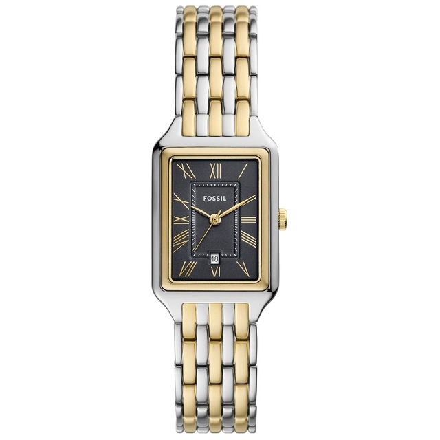 ZEGAREK FOSSIL RAQUEL SET