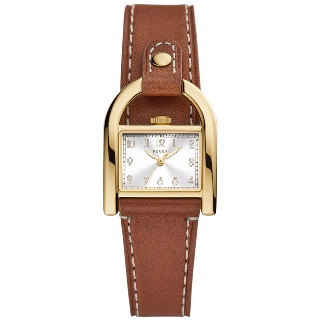 ZEGAREK FOSSIL HARWELL
