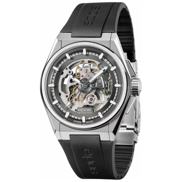 ZEGAREK EPOS SPORT 3505 SK AUTOMATIC